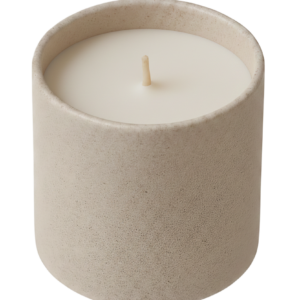Sample candle-Magnolia